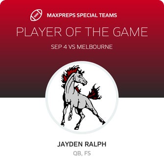 Players of the Game