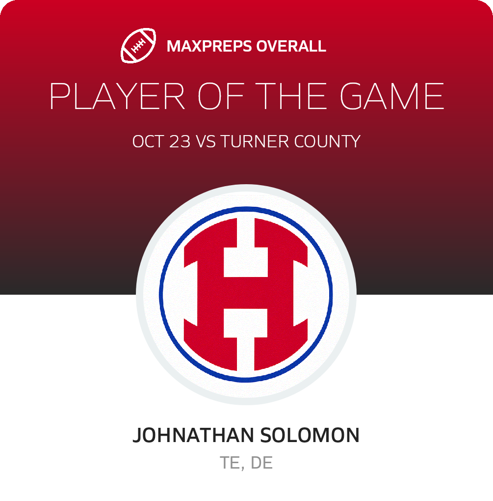 Players of the Game