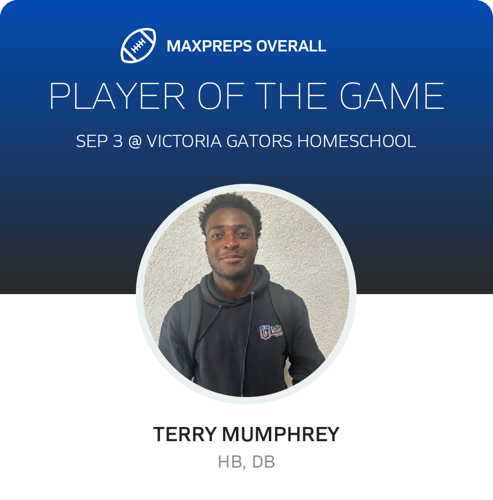 Players of the Game