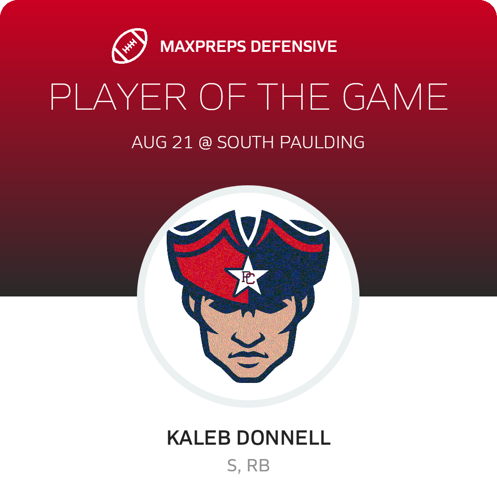Players of the Game