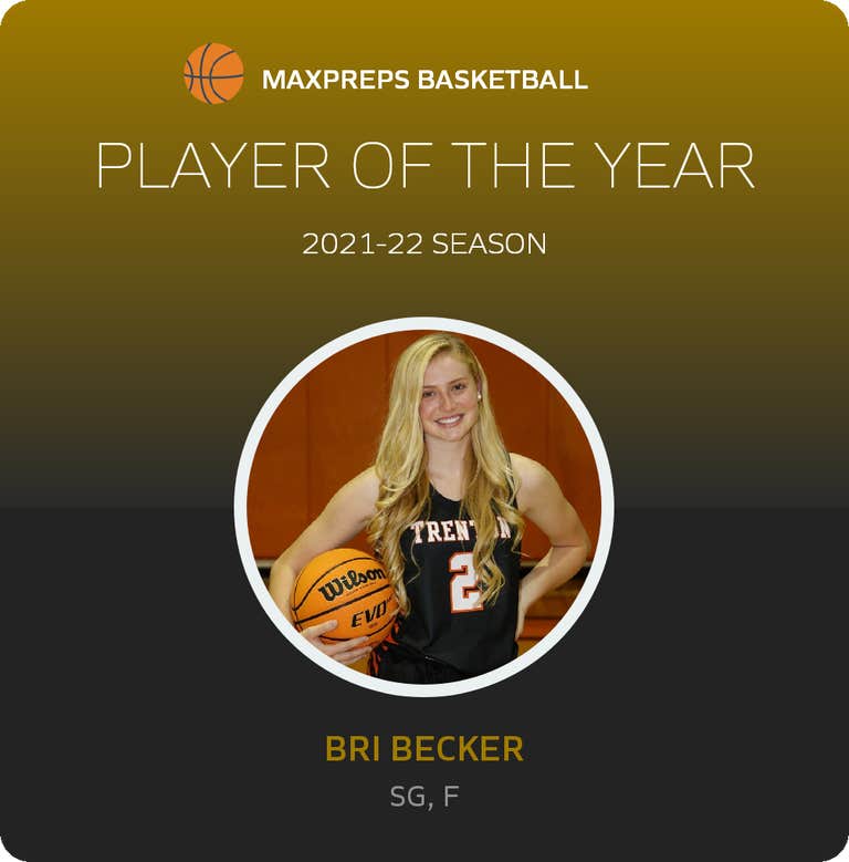Player of the Year