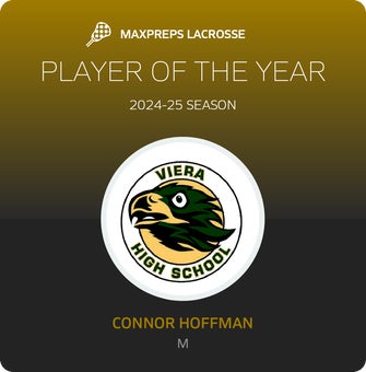 Player of the Year