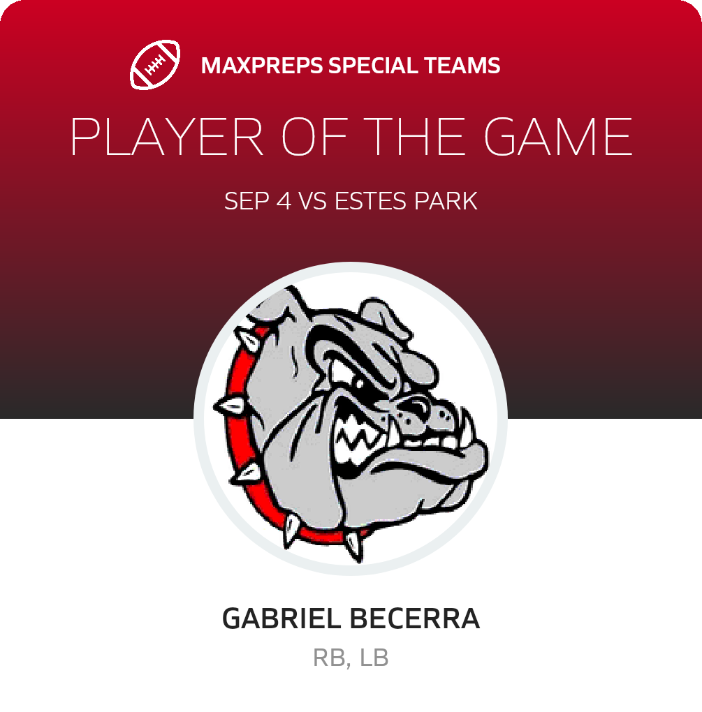 Players of the Game
