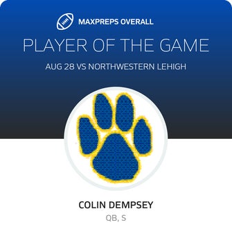 Players of the Game