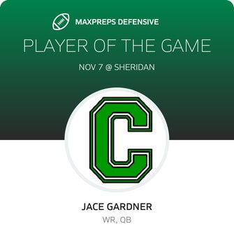 Players of the Game