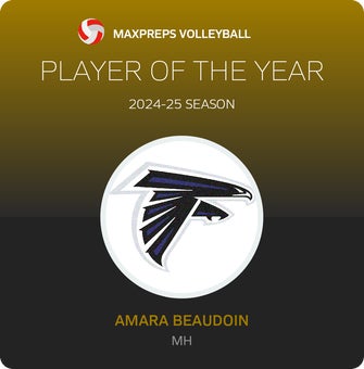 Player of the Year