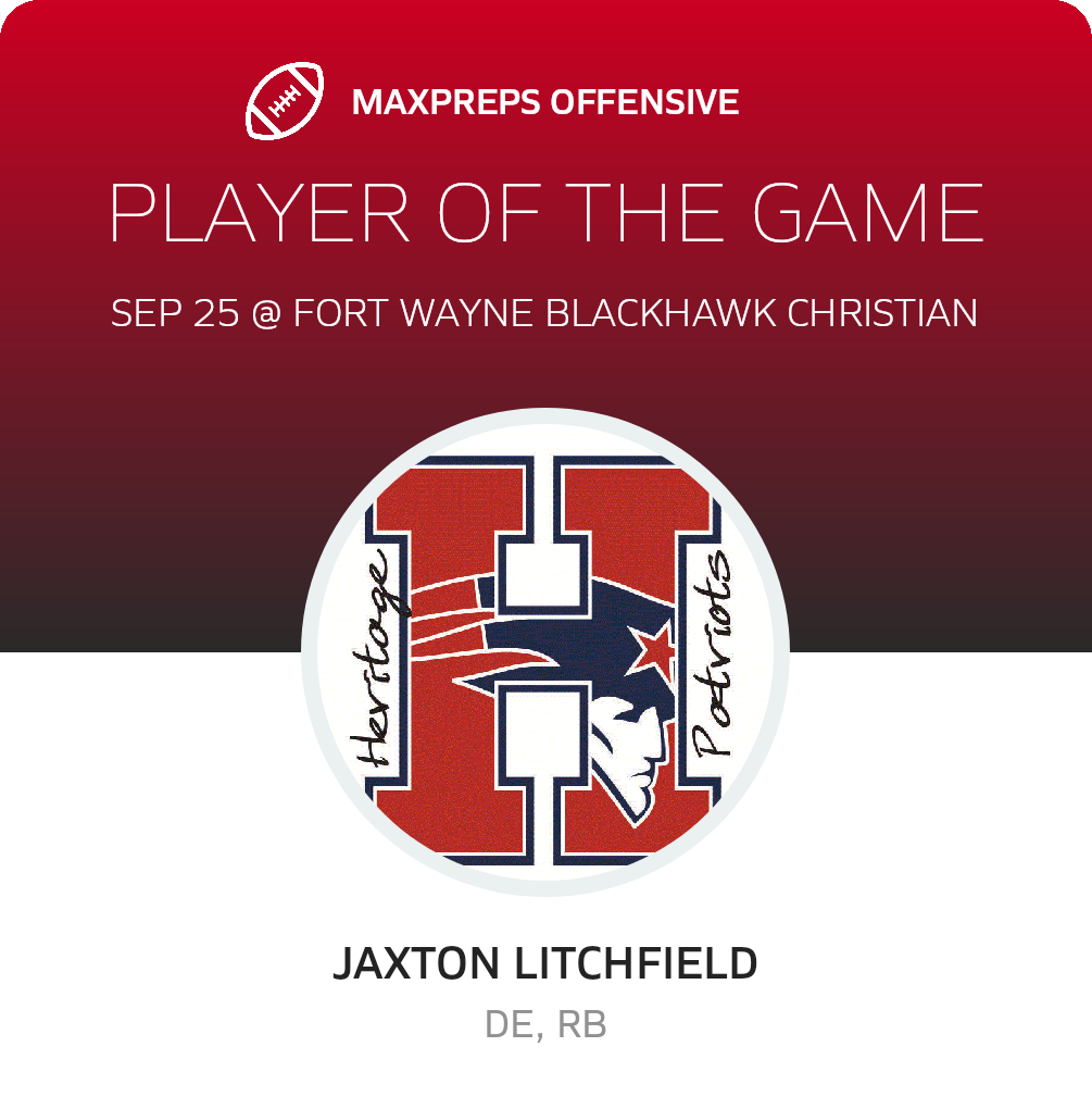 Players of the Game