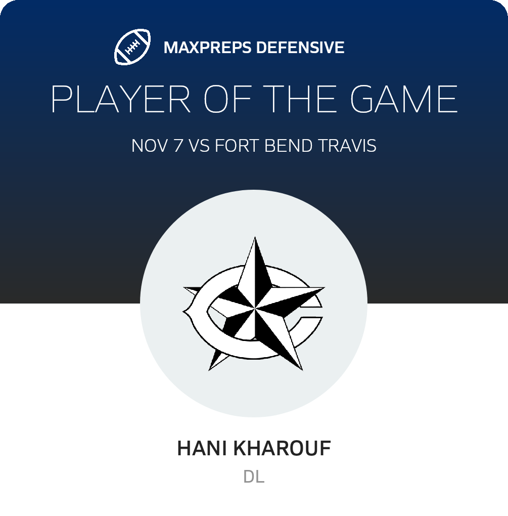 Players of the Game