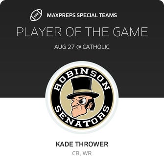 Players of the Game