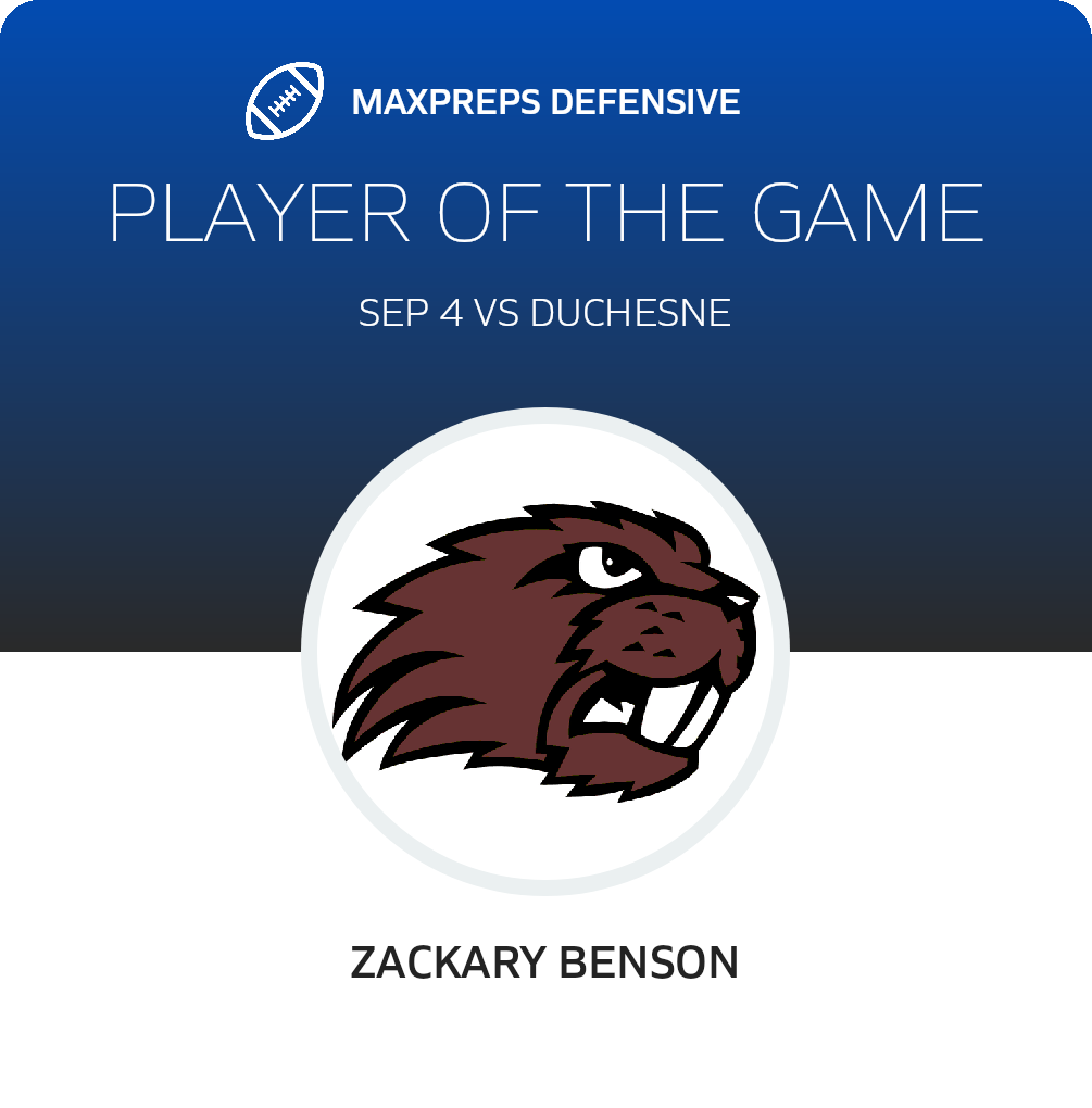 Players of the Game
