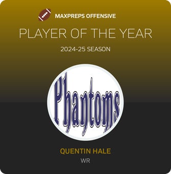 Players of the Year