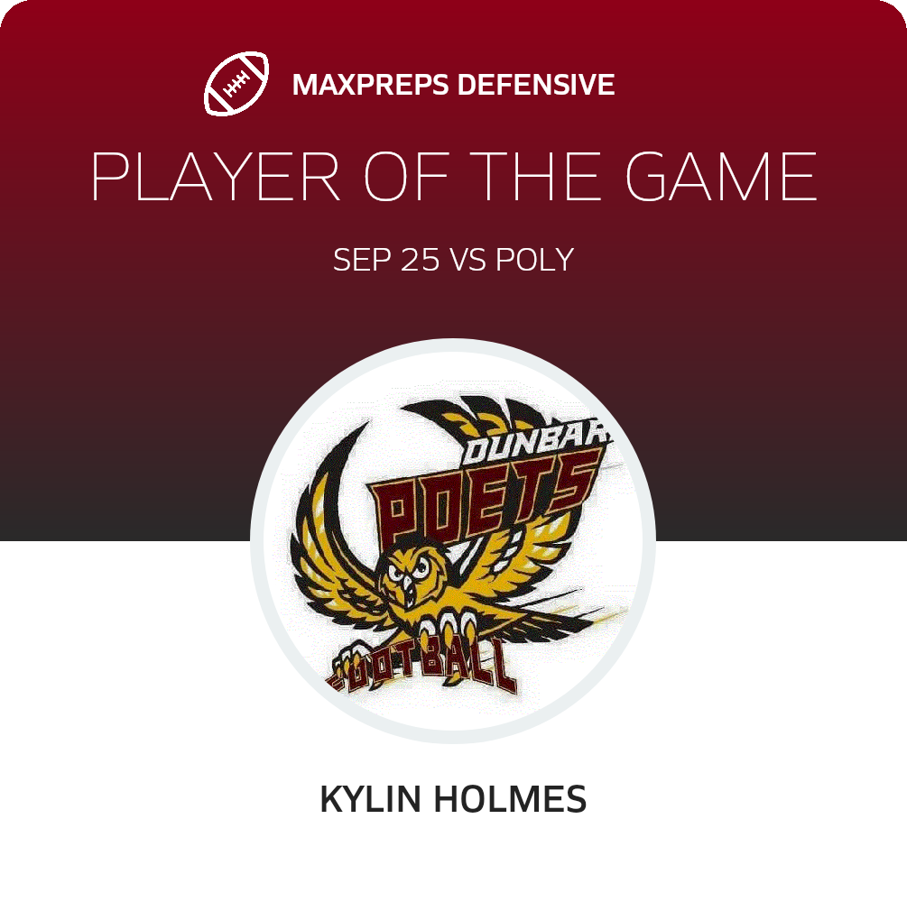 Players of the Game