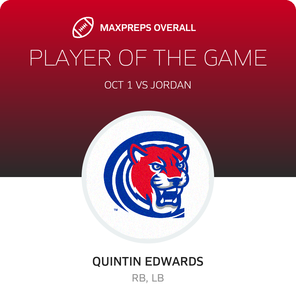 Players of the Game