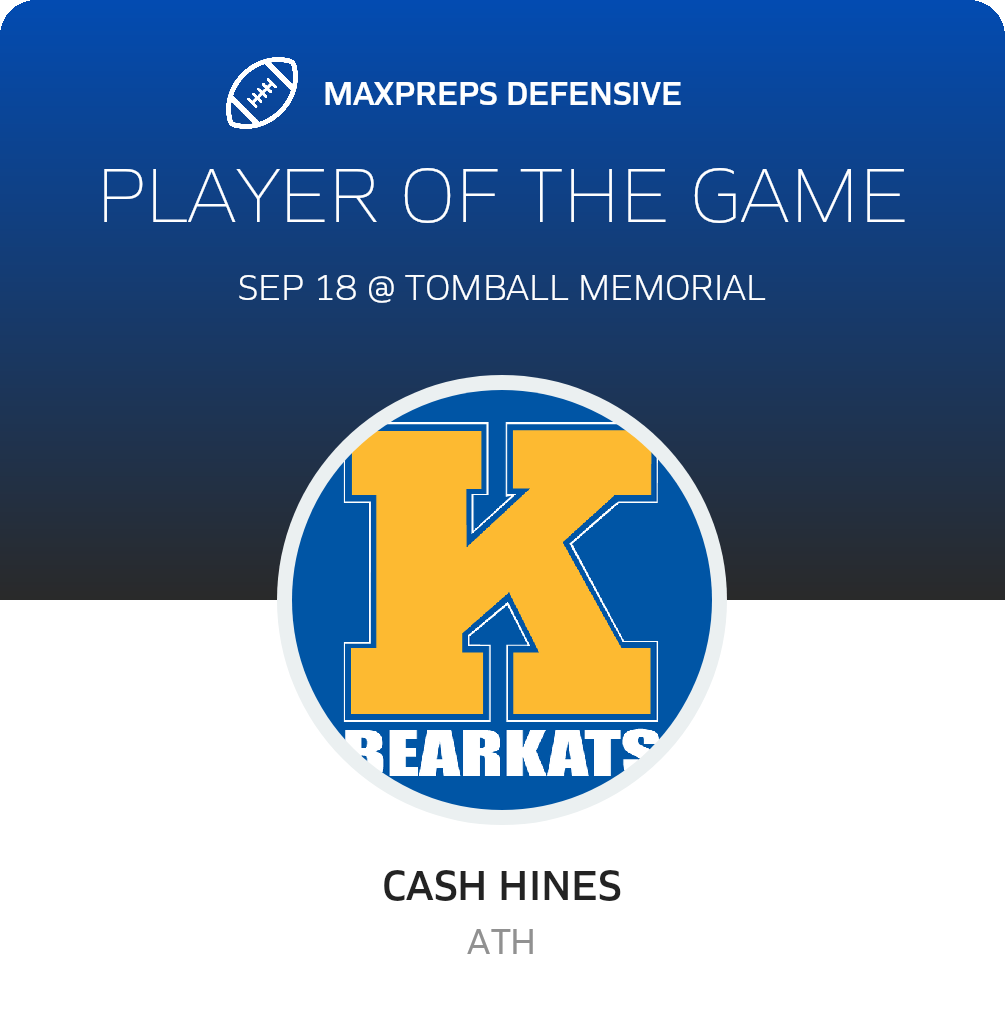 Players of the Game