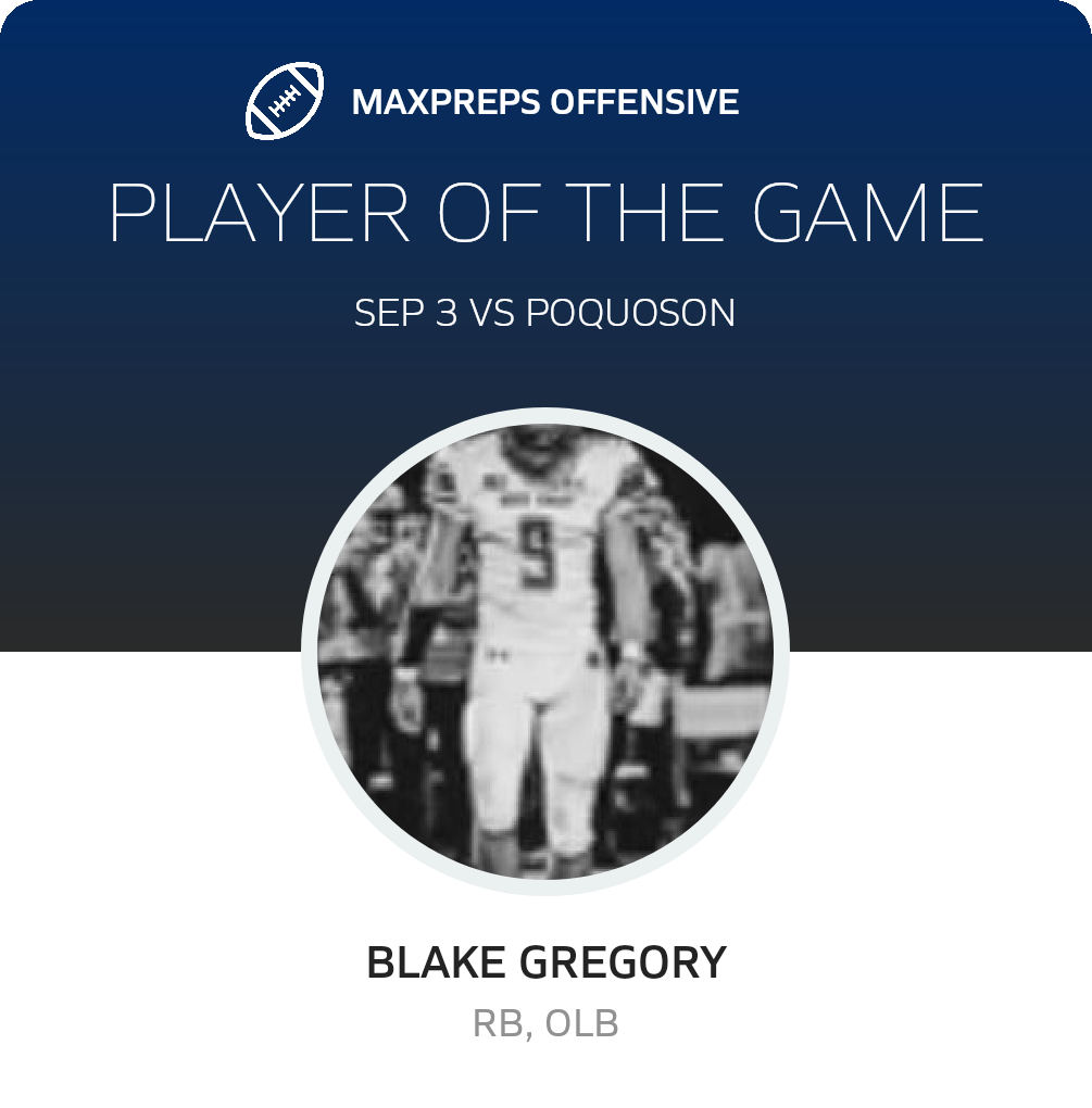 Players of the Game