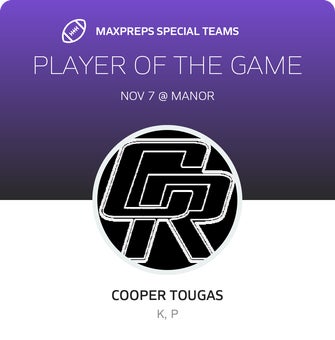 Players of the Game