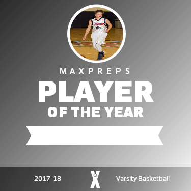 Player of the Year