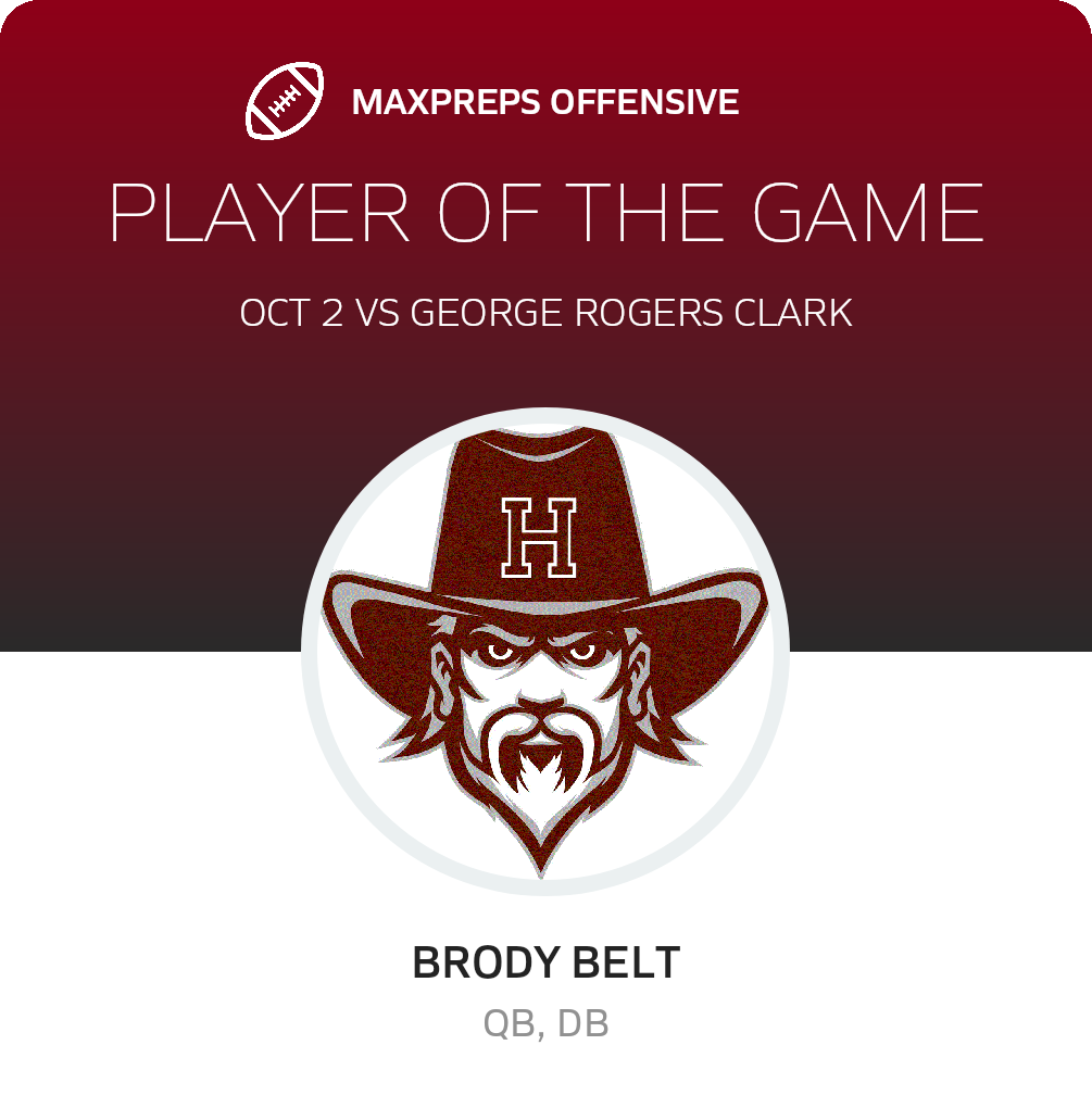 Players of the Game
