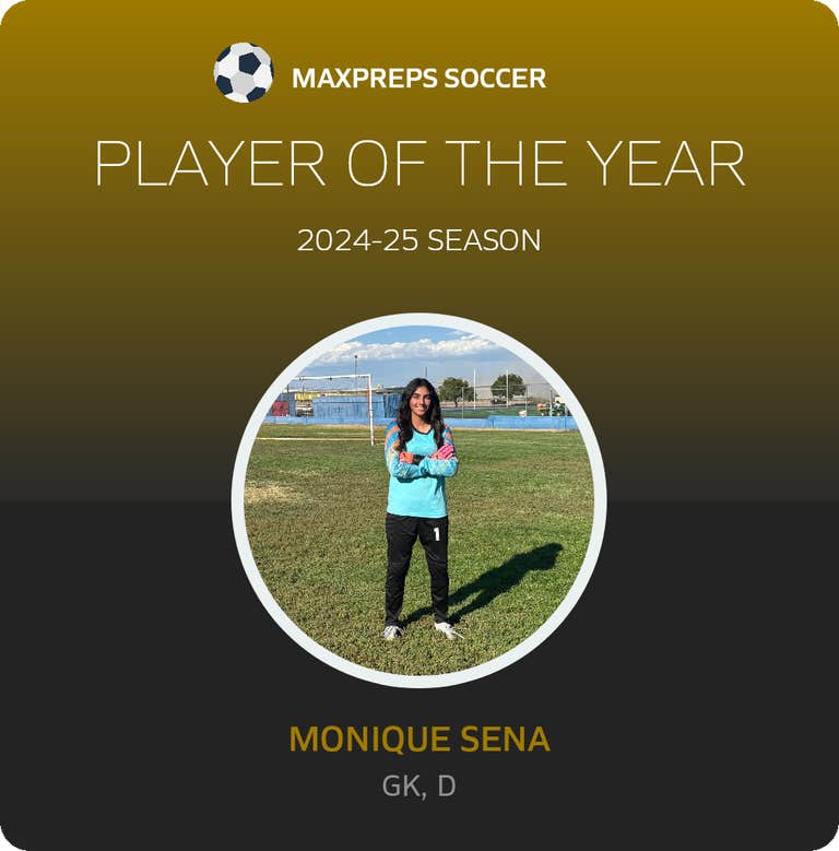 Player of the Year