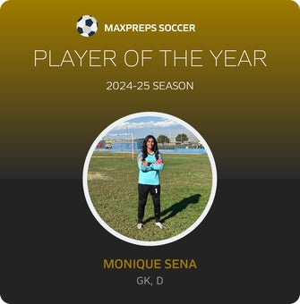 Player of the Year