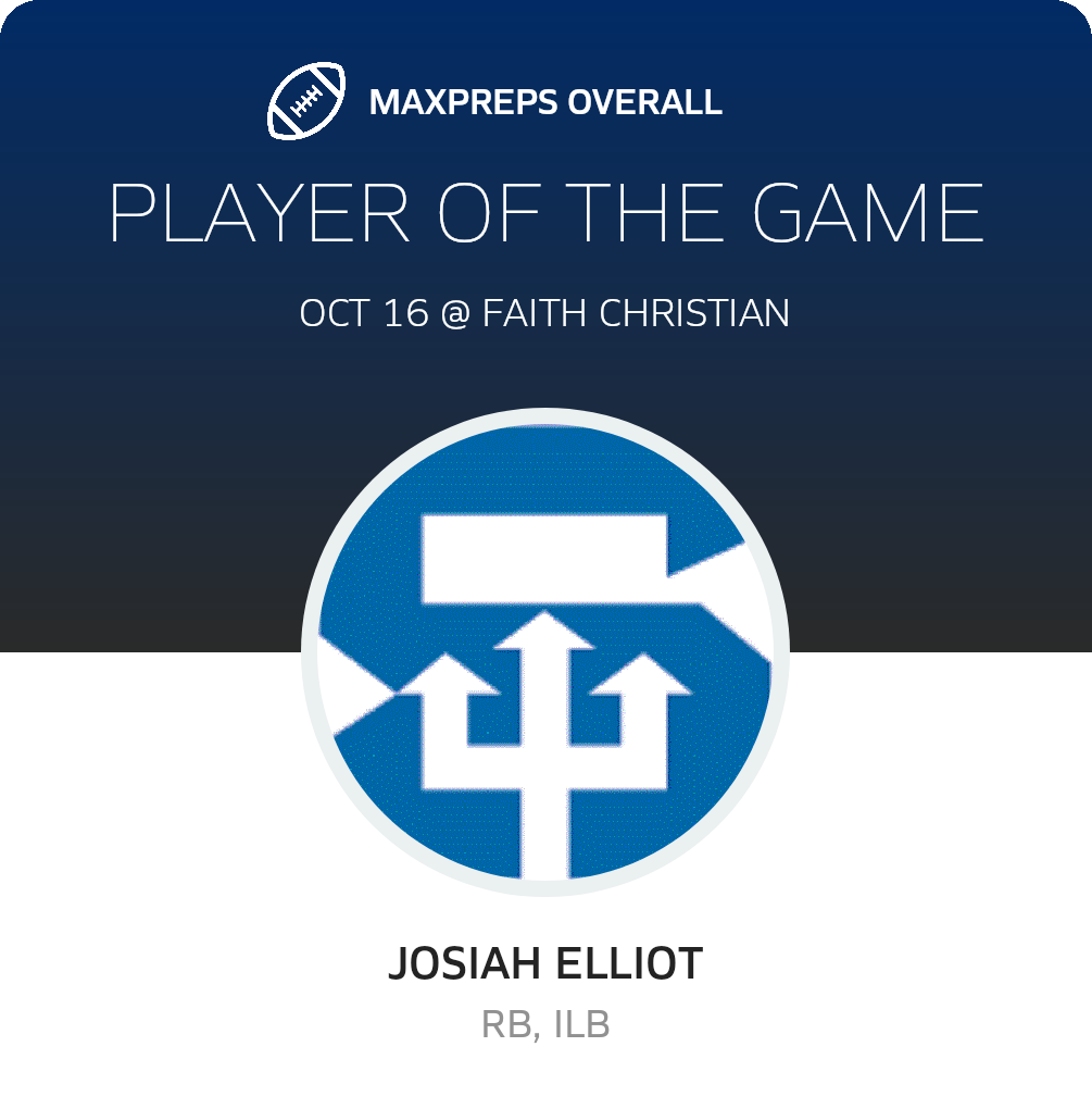 Players of the Game