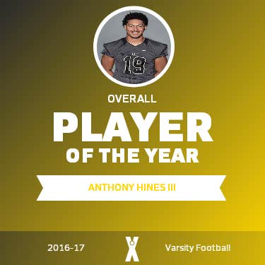 Player of the Year