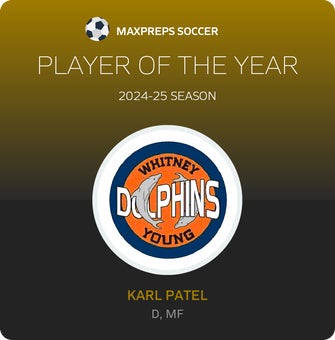 Player of the Year