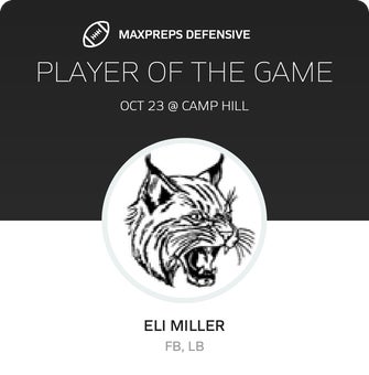 Players of the Game