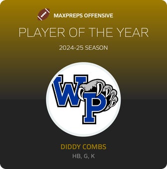 Players of the Year