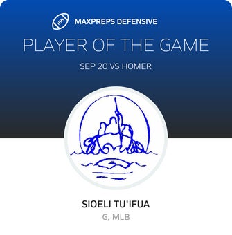 Players of the Game
