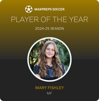 Player of the Year