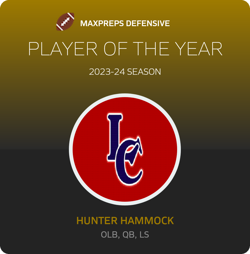 Player of the Year