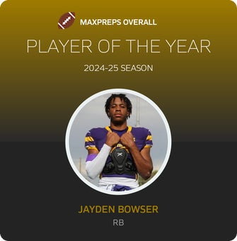 Players of the Year
