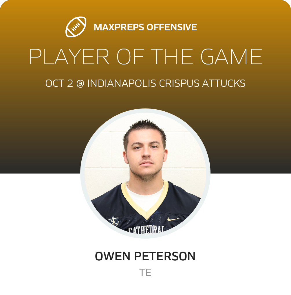 Players of the Game