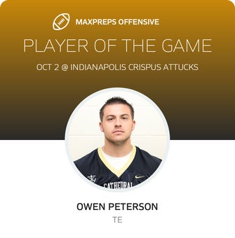 Players of the Game