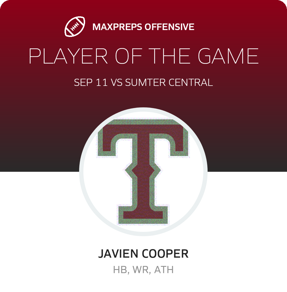 Players of the Game