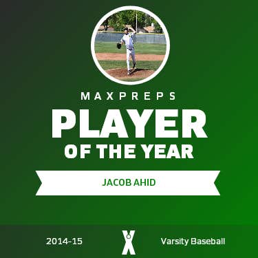 Player of the Year