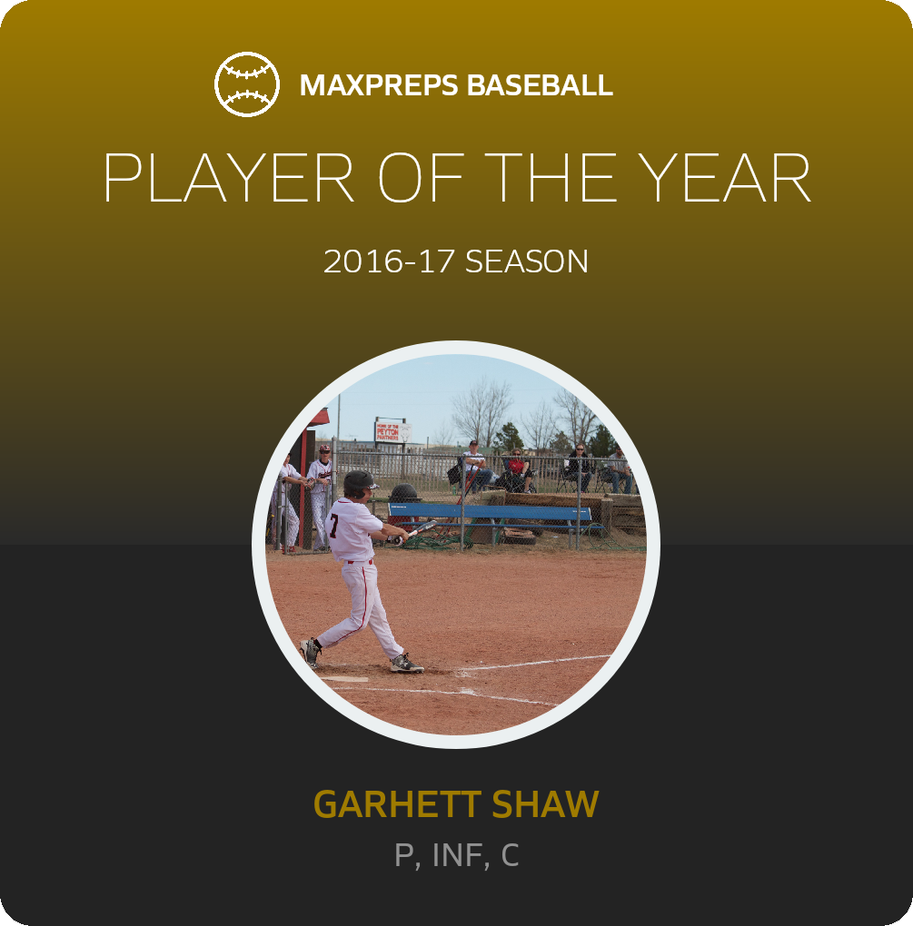 Player of the Year