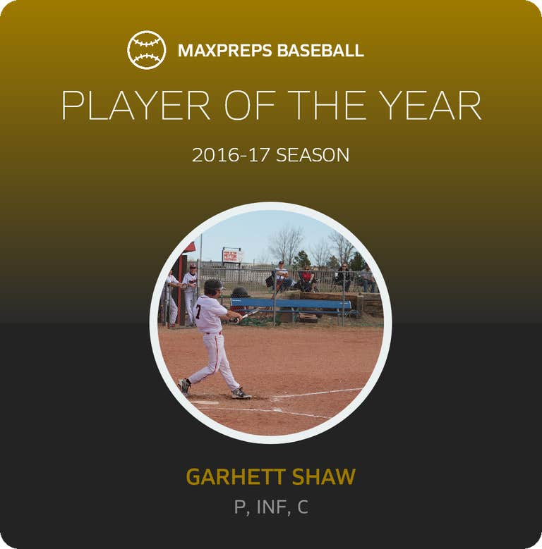 Player of the Year