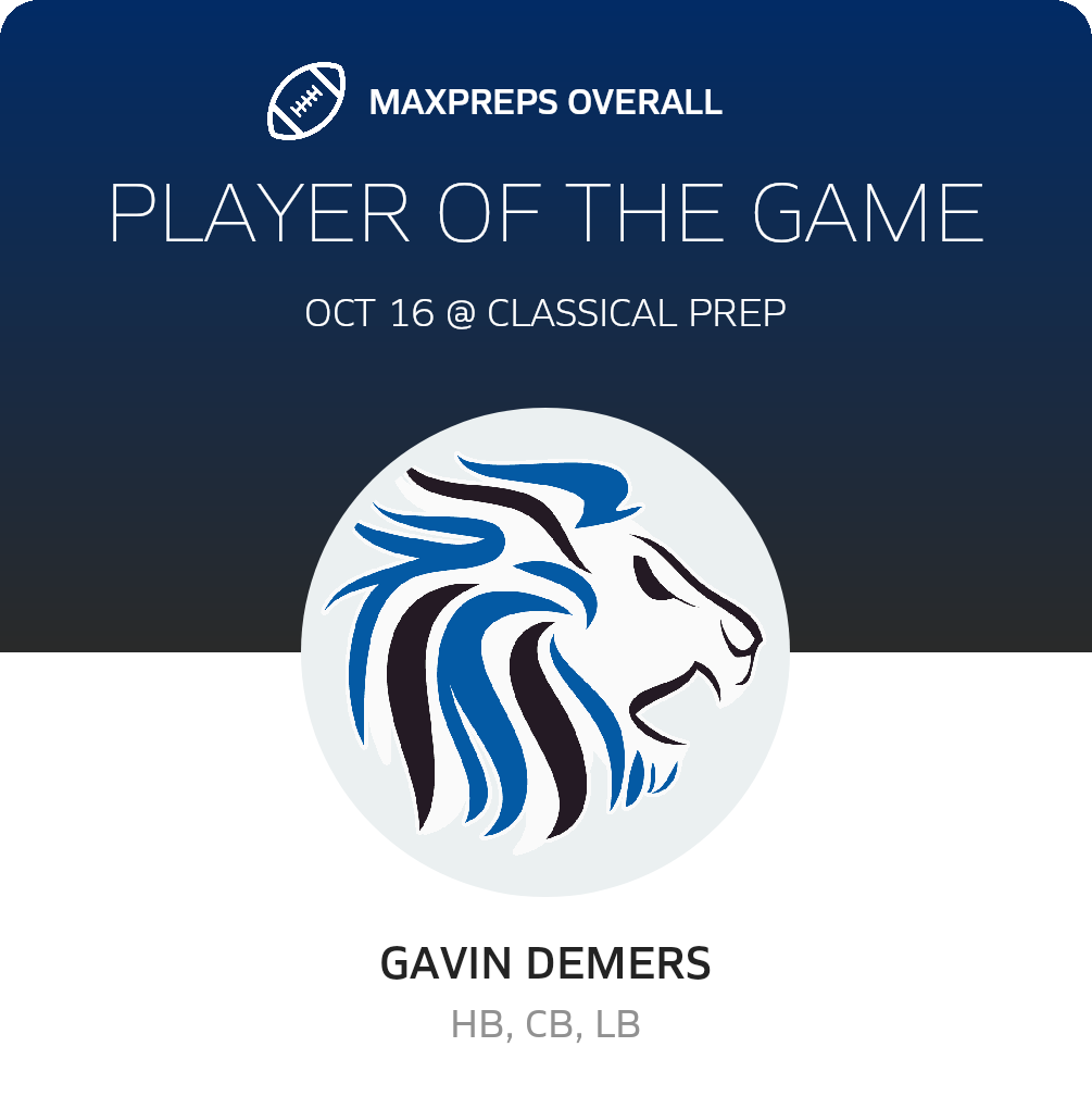 Players of the Game