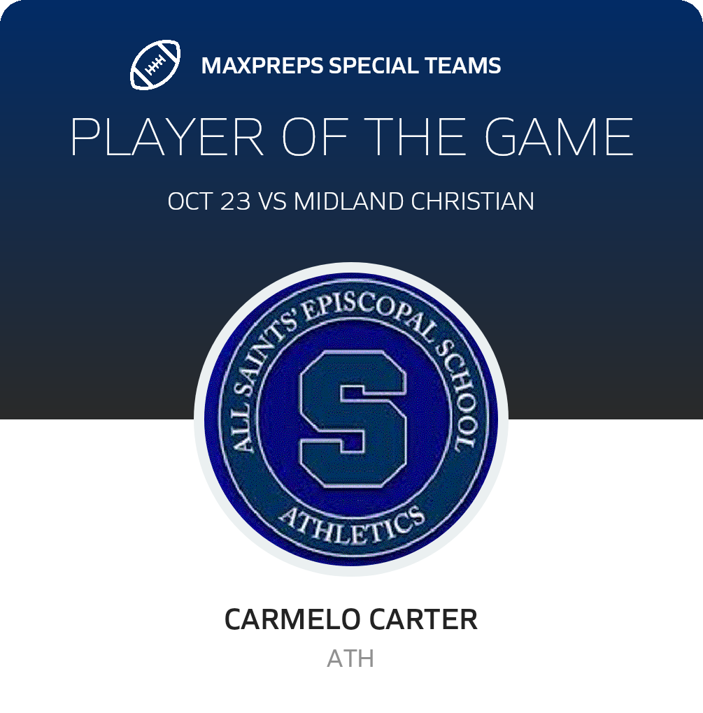Players of the Game