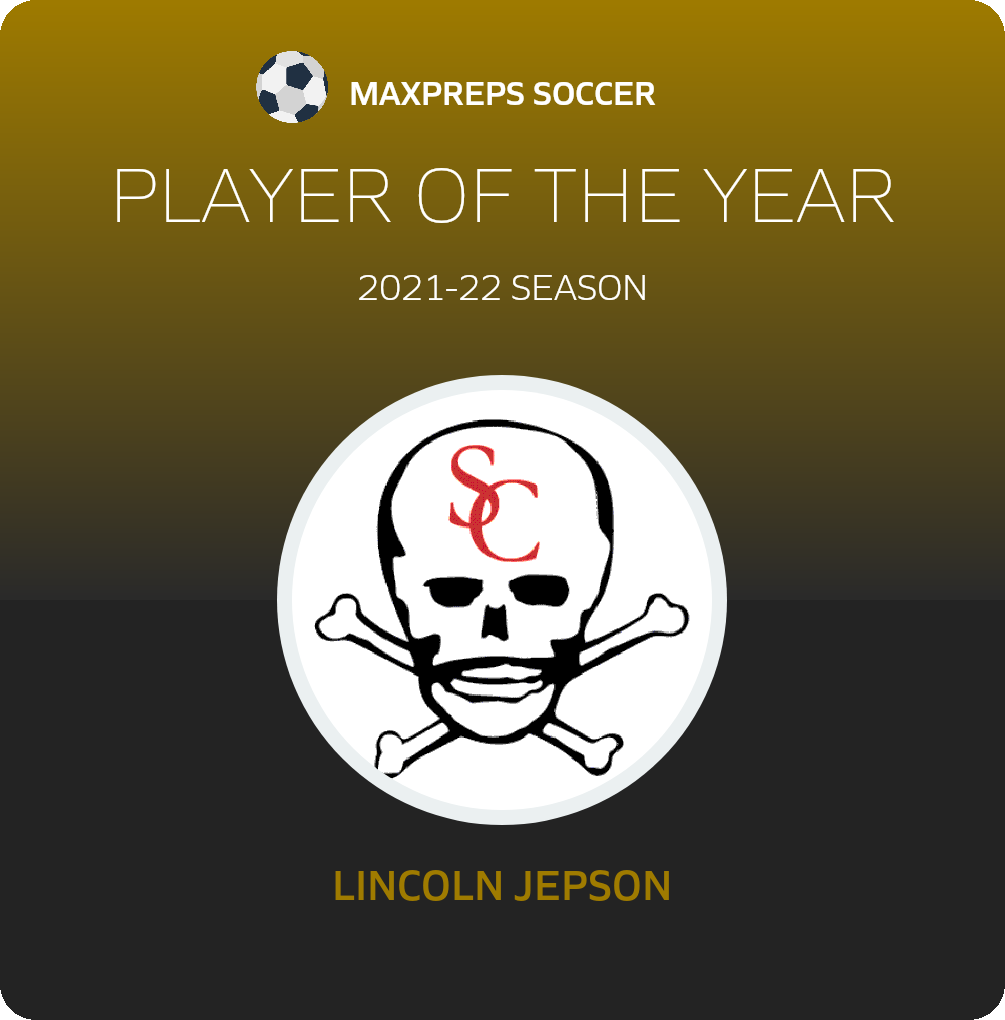 Player of the Year