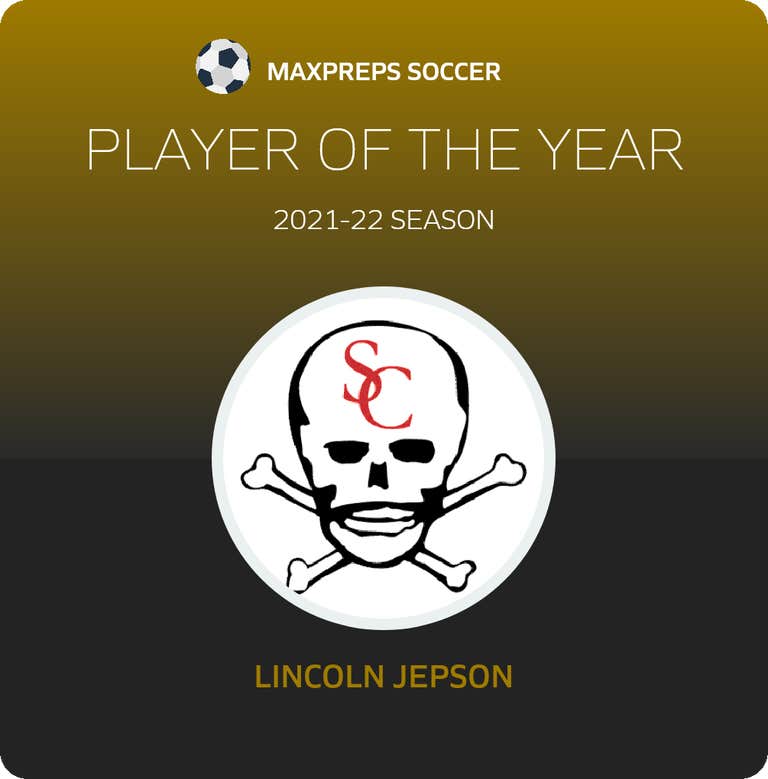 Player of the Year