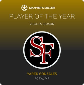 Player of the Year