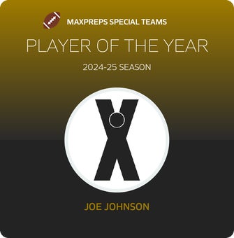 Players of the Year