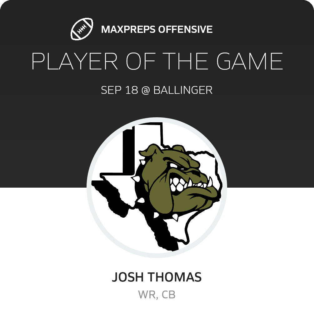 Players of the Game