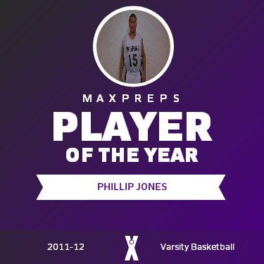 Player of the Year