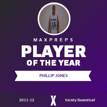 Player of the Year