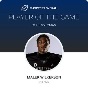 Players of the Game