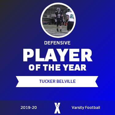 Player of the Year